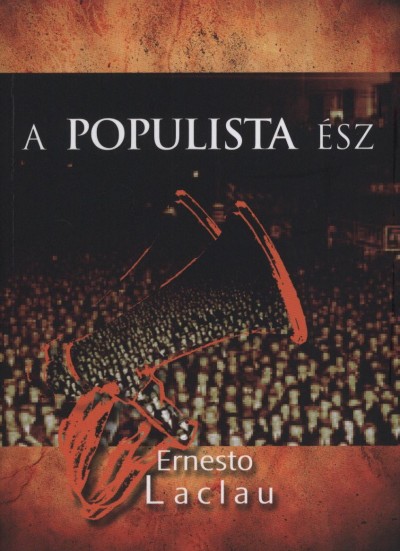 A populista ész