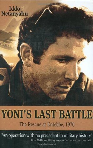 Yoni's Last Battle