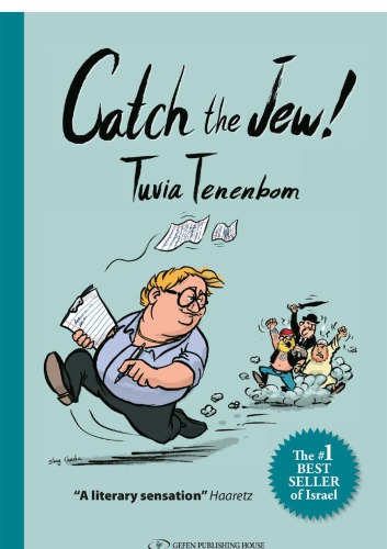 Catch the Jew!