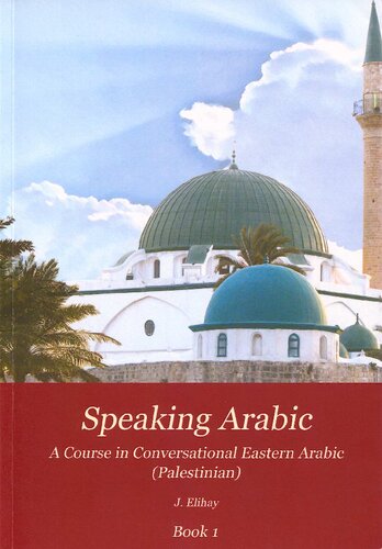 Speaking Arabic