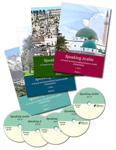 Speaking Arabic