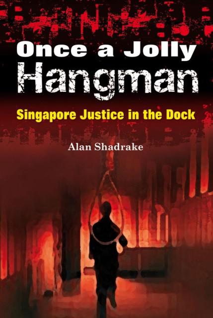 Once A Jolly Hangman 