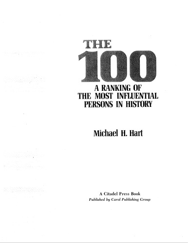 The 100