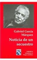 Noticia de un secuestro (Spanish Edition)