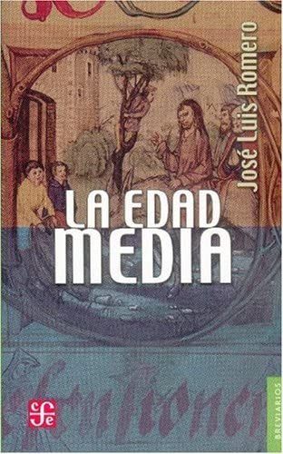 La Edad Media (Spanish Edition)