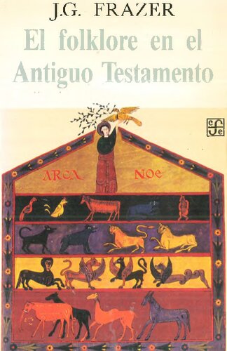 El Folklore En El Antiguo Testamento