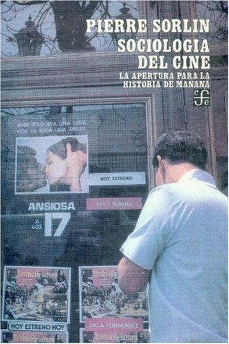 Sociologia del Cine