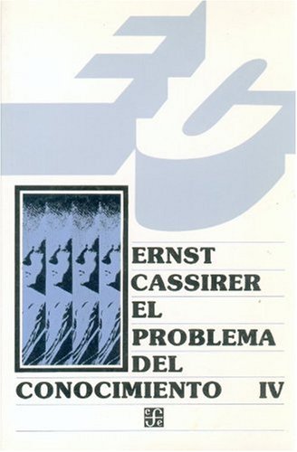 El problema del conocimiento en la filosofia y en la ciencia moderna 4