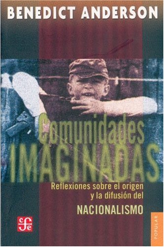 Comunidades imaginadas