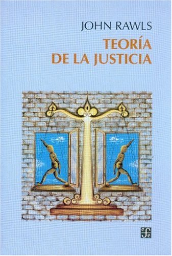 Teoría de la justicia