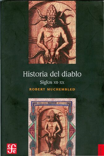 Historia del diablo. Siglos XII-XX