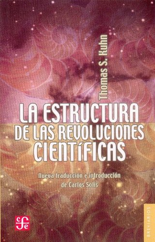 La estructura de las revoluciones científicas