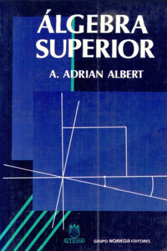 Algebra Superior