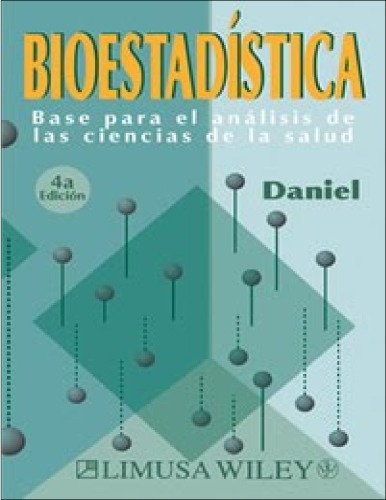 Bioestadistica