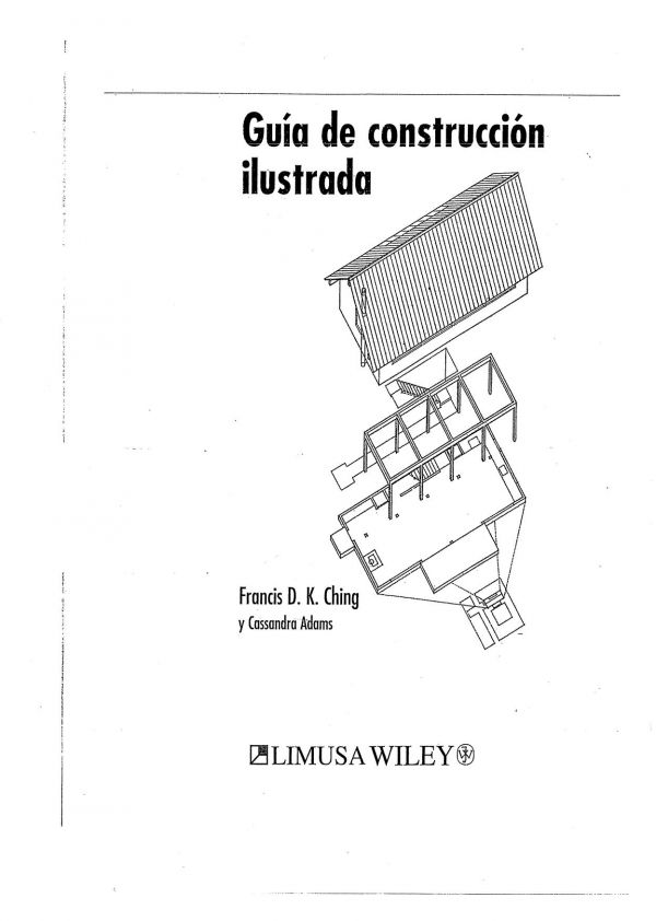 Guia De Construccion Ilustrada