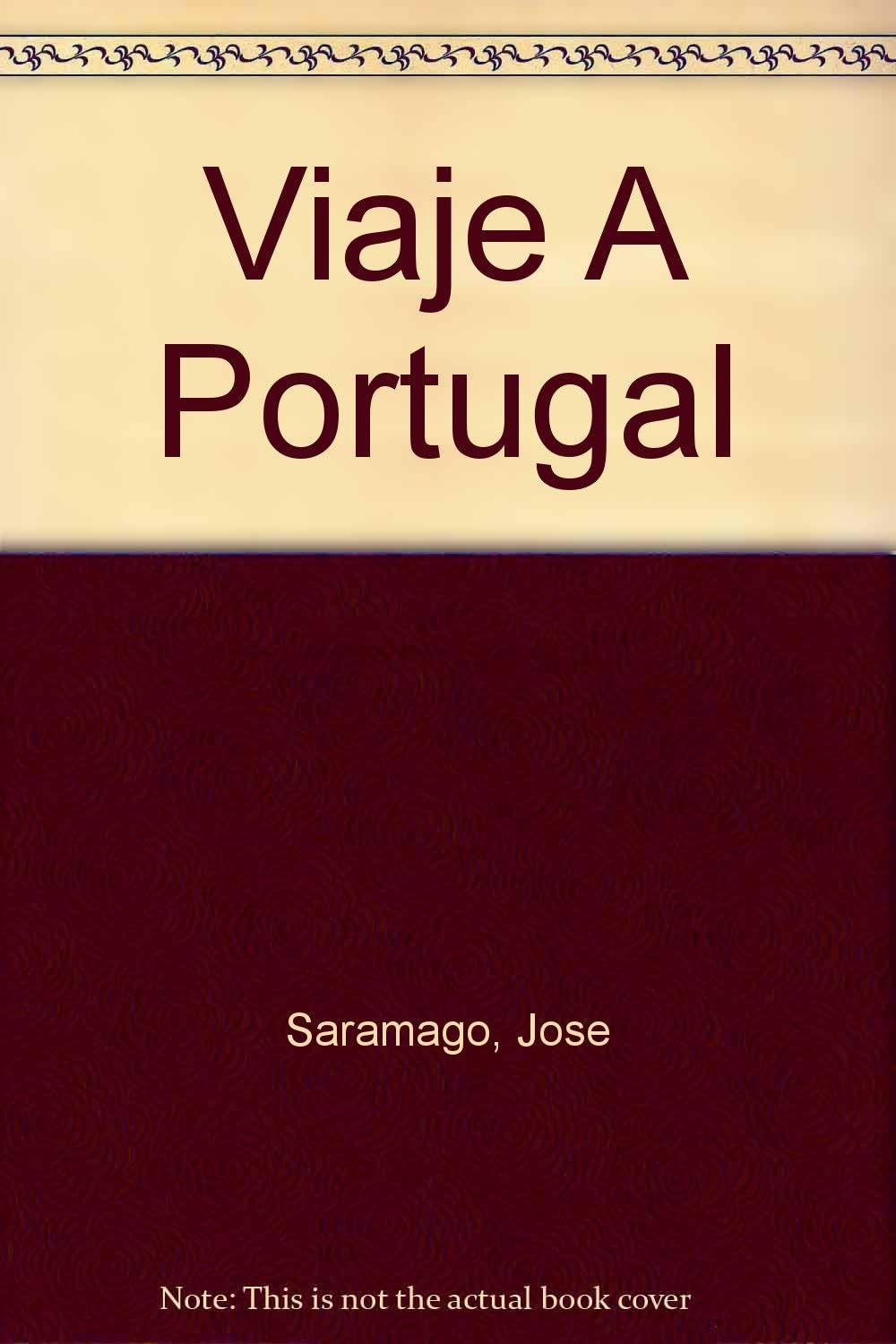 Viaje a Portugal (Spanish Edition)