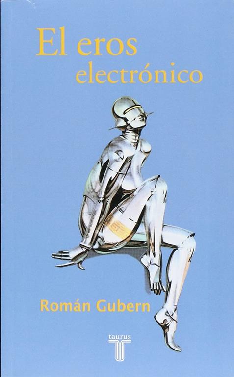 El Eros Electronico