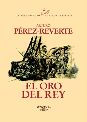 El oro del rey