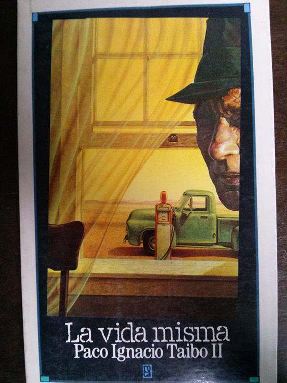 La Vida Misma (Spanish Edition)