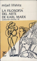 La filosofía del arte de Karl Marx