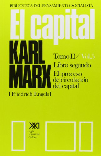 El Capital - Libro 2