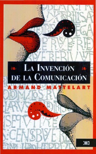 La invención de la comunicación