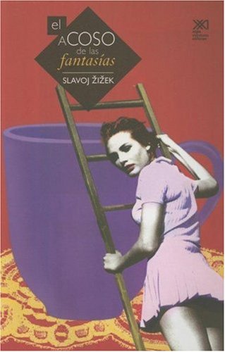 El acoso de las fantas&iacute;as (Teor&iacute;a) (Spanish Edition)