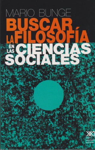 Buscar la filosofía en las ciencias sociales