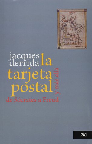 La tarjeta postal