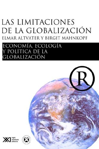 Las Limitaciones de La Globalizacion