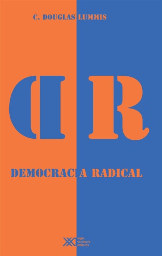 Democracia radical (Sociología y política)