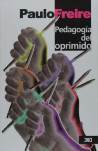 Pedagogía del oprimido