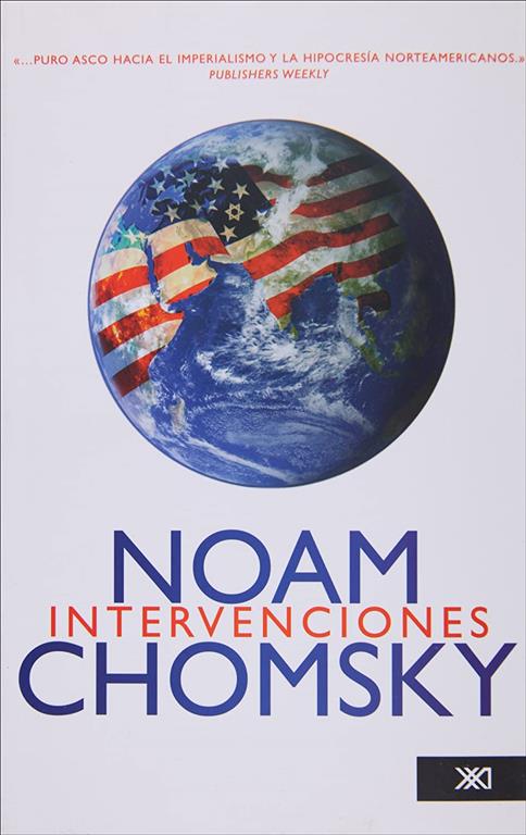 Intervenciones (Spanish Edition)