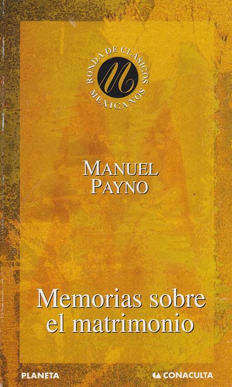 Memorias sobre el matrimonio (Spanish Edition)