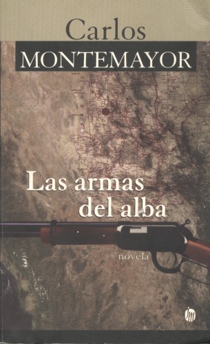 Las Armas Del Alba