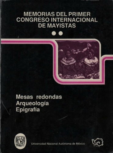 Mesas redondas, arqueología, epigrafía.