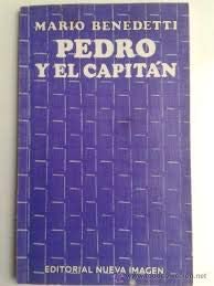 PEDRO Y EL CAPITAN