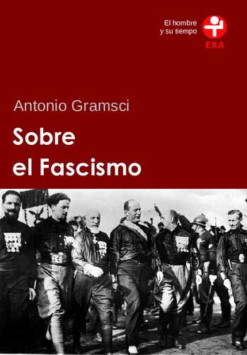 Sobre el fascismo