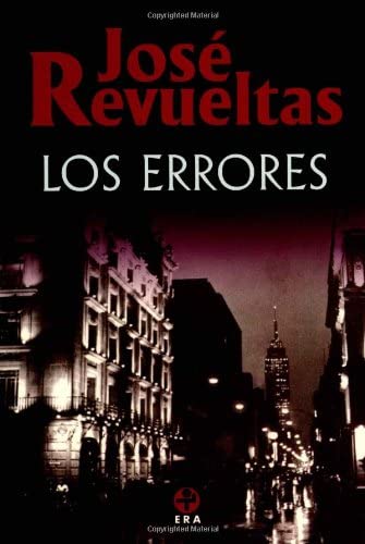 Los errores (Spanish Edition)