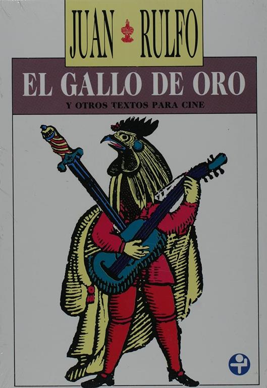 El Gallo De Oro (Biblioteca Era)