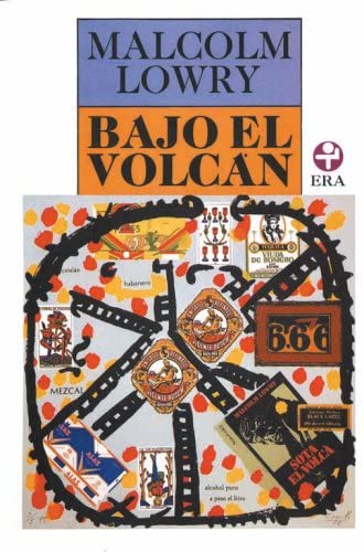 Bajo el volcan (Biblioteca Era) (Spanish Edition)