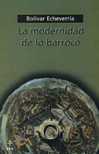 La modernidad de lo barroco