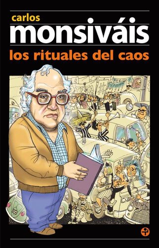 Los Rituales del Caos