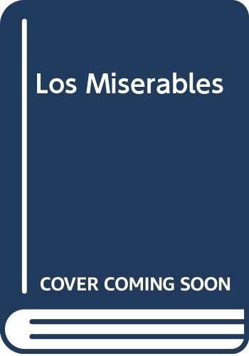 Los Miserables