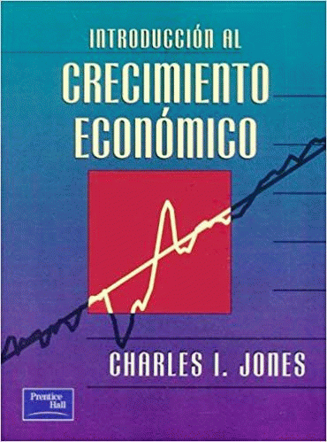 Introduccion al crecimiento economico