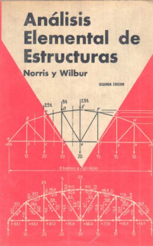 Análisis elemental de estructuras