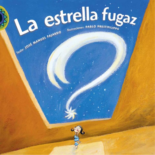 La estrella fugaz