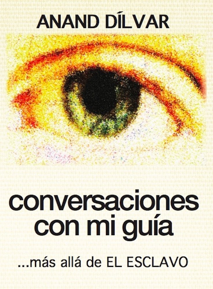 Conversaciones Con Mi Guia