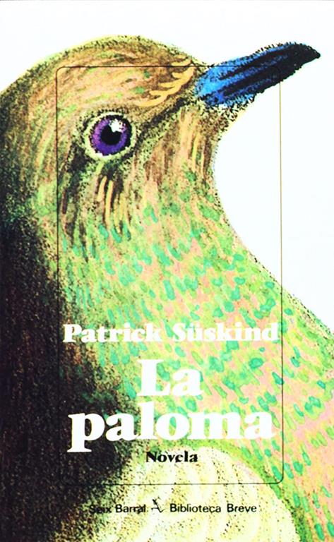 La paloma (Spanish Edition)