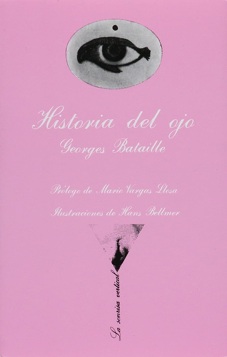 Historia Del Ojo (Spanish Edition)